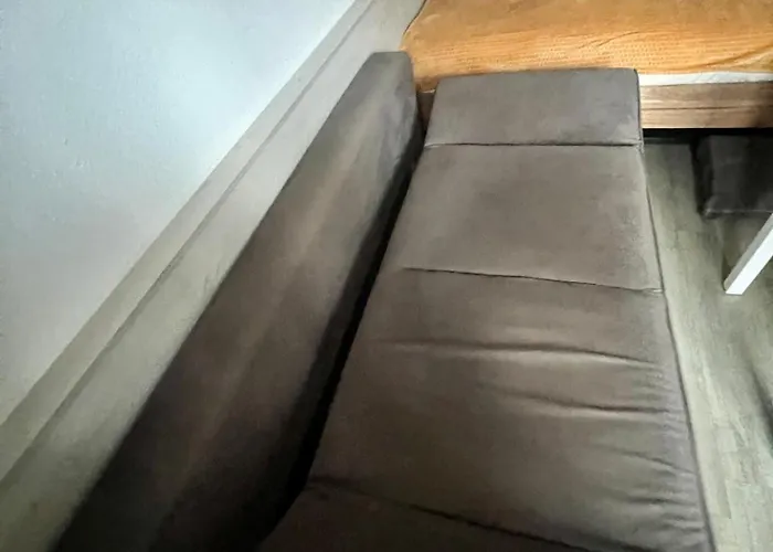 Wunderschoenes Mit Bademantelgang Zur Wohlfuehltherme Apartment *