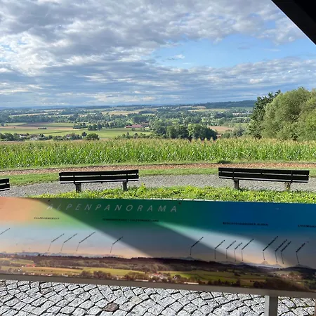 Wunderschoenes Mit Bademantelgang Zur Wohlfuehltherme Appartement Bad Griesbach (Bavaria)