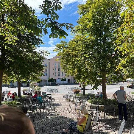 Apartment Wunderschoenes Mit Bademantelgang Zur Wohlfuehltherme *