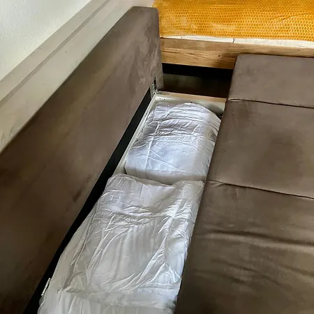Apartment Wunderschoenes Mit Bademantelgang Zur Wohlfuehltherme