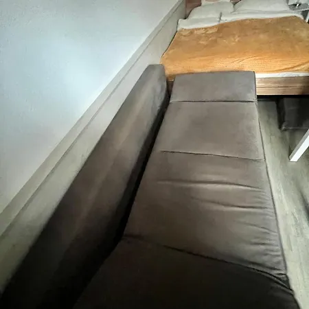 Wunderschoenes Mit Bademantelgang Zur Wohlfuehltherme Apartment *